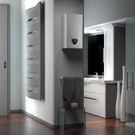 Водонагреватель проточный Ariston Fast Evo 14 C