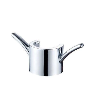 Держатель для мочалки ESKO BSH01 хром