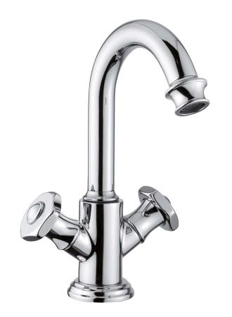 Смеситель CEZARES APHRODITE APHRODITE-LS2-01-O для раковины,хром с донным клапаном