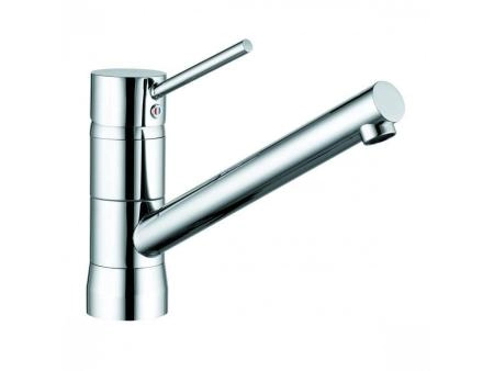 Смеситель Kludi Scope 339380575 для кухни,, хром