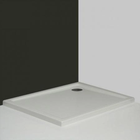 Душевой поддон Roltechnik Flat kvadro 8000121 100x80