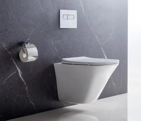 Belbagno MARMI BB052SC Сиденье, быстросъемное, дюропласт, soft close, металлическое крепление