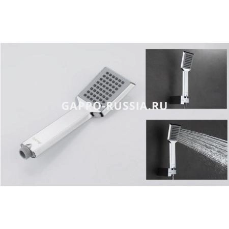 Душевая система Gappo G7107 хром
