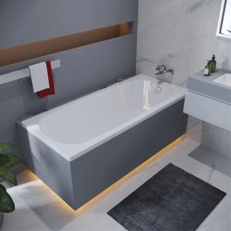 Ванна стальная Koller Pool Liberty 1500x700