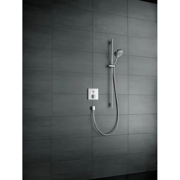 Смеситель Hansgrohe ShowerSelect, 15767000 для душа, хром