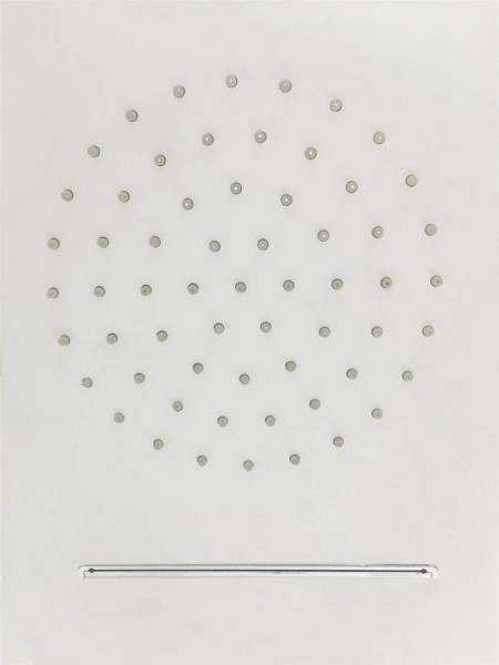 Душевая панель Am.Pm Joy W85P-2-136AW с гидромассажом