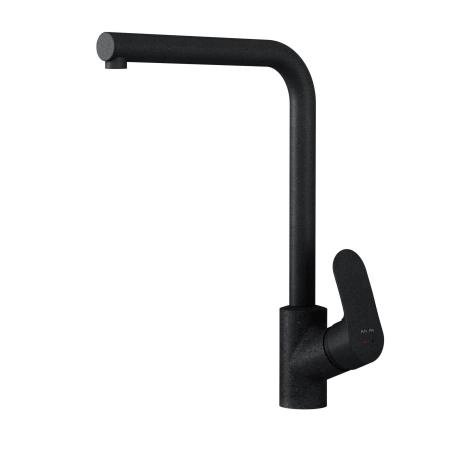 Смеситель для кухни AM.PM Like F8005022 чёрный