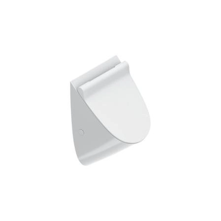Catalano Comfort Писсуар 54x30см., с отв. для крышки, цвет: белый глянцевый
