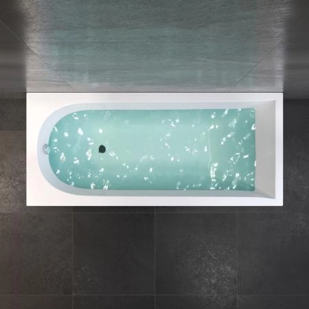 Ванна AM.PM Spirit W72A-170-075W-A2 Белый