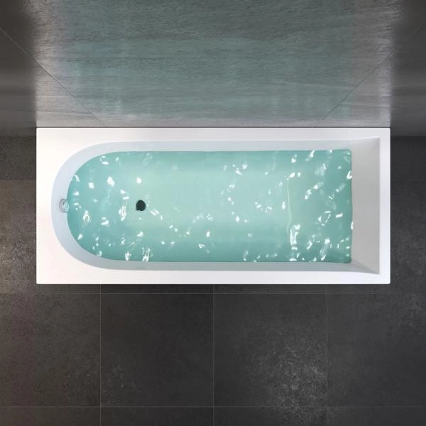 Ванна AM.PM Spirit W72A-170-075W-A2 Белый