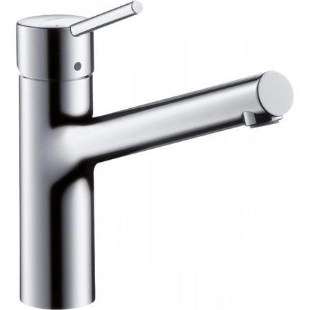 Смеситель Hansgrohe 32857000 для кухни Talis M52 169 мм хром