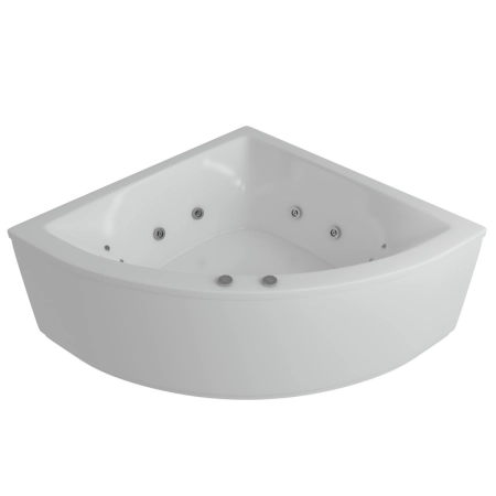 Ванна АКВАТЕК Юпитер 150x150 НМ (пневматика)