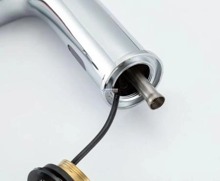 Смеситель для раковины Frap F514-1 сенсорный