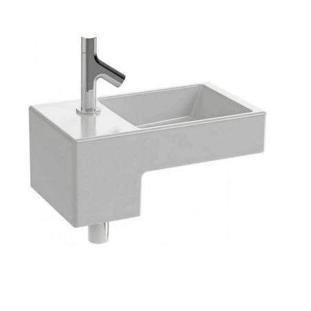 Раковина Jacob Delafon TERRACE EGA012-00 50 см подвесная