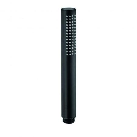 Душевая лейка KLUDI NOVA FONTE 3912039-00 черный мат