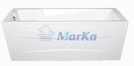 Ванна 1Marka RAGUZA 190х90 см без гидромассажа