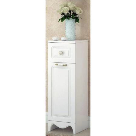 Комод Corozo Классика 30, корзина