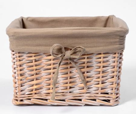 Корзина Wasserkraft Kammel WB-180-L для белья Плетеная