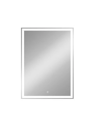 Зеркало Континент Mercury standart 700x900 ЗЛП506 с подсветкой