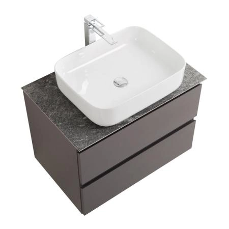 керамическая Раковина , 600x500x180 Bianco BB600ETL