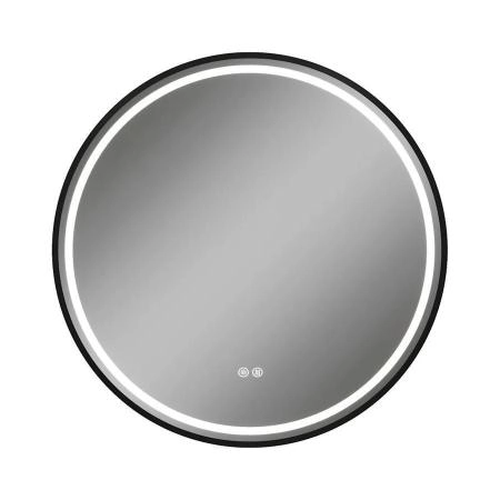 Зеркало Maretti Elena EA1460R03EL 60x60 см