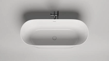 Ванна Salini MONA 170х72 S-Sense глянцевая 102912G