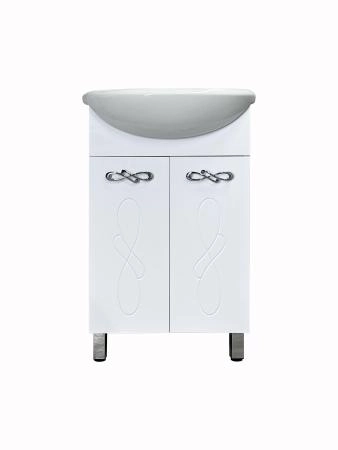 Тумба под раковину Style Line Венеция 55 ЛС-00002336