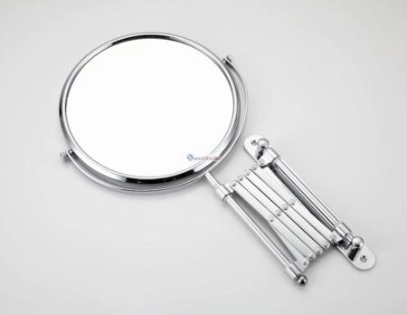 F6406 Косметическое зеркало Frap с увеличением настеное