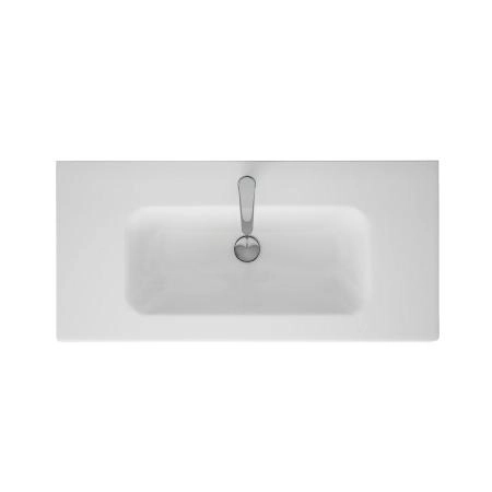 Раковина DREJA EUPHORIA 641235, 100 см