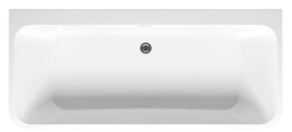 Акриловая ванна Aquanet Family Perfect 170x75 13775 Matt Finish