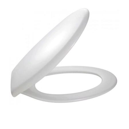 Сиденье Jacob Delafon BRIVE-3 E70014-00 с микролифтом