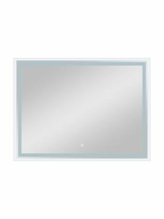 Зеркало Континент Fancy Led 800x600 ЗЛП874 с подсветкой