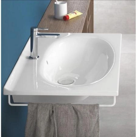 Раковина Hatria LeFiabe Y1AB подвесная 81x48,5