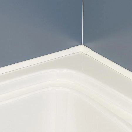 Планка 195х15, уголок соединительный, декоративная накладка на соединительный уголок, торцевая заглушка (короткая: левая и правая, длинная: левая и правая)