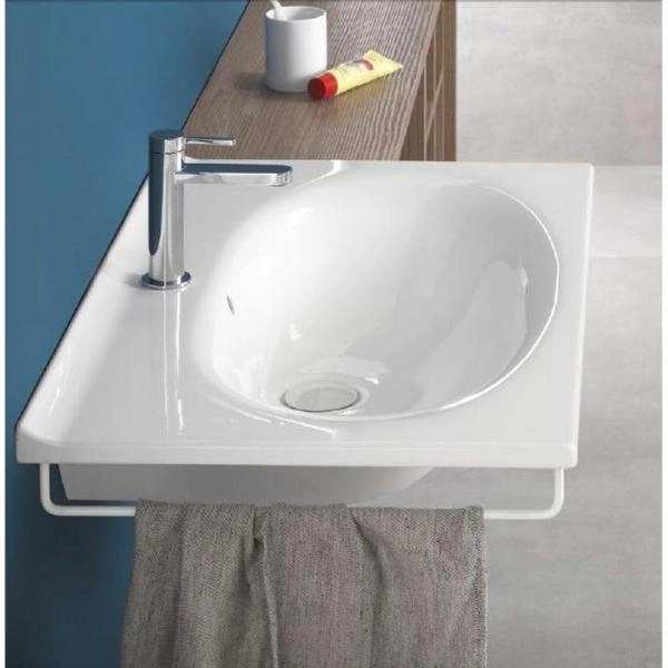 Раковина Hatria LeFiabe Y1AB подвесная 81x48,5