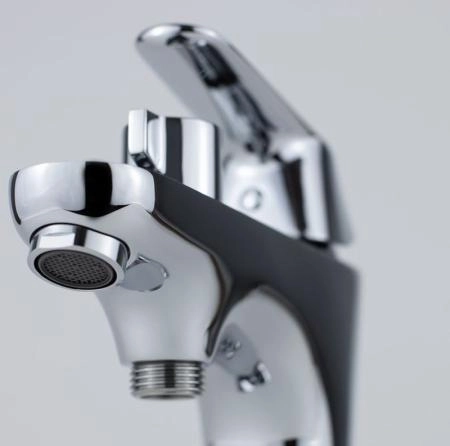 Смеситель для ванны и душа ESKO New York NY 53 хром