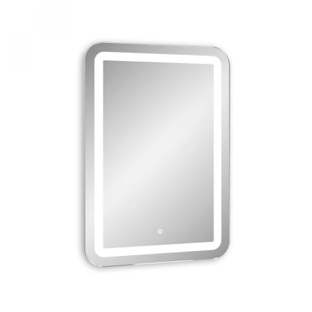Зеркало Континент Lucia LED 550х800 с подсветкой ЗЛП52