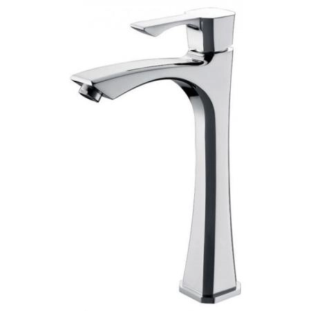 Смеситель для раковины KAISER Boss (51111) хром