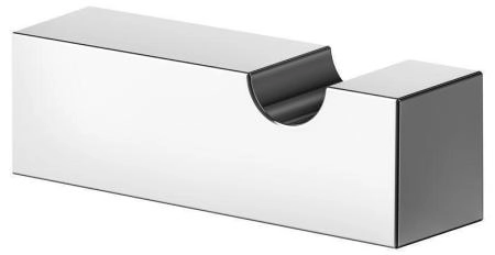 Крючок для полотенца KEUCO Edition 90 Square 19114010000 хром