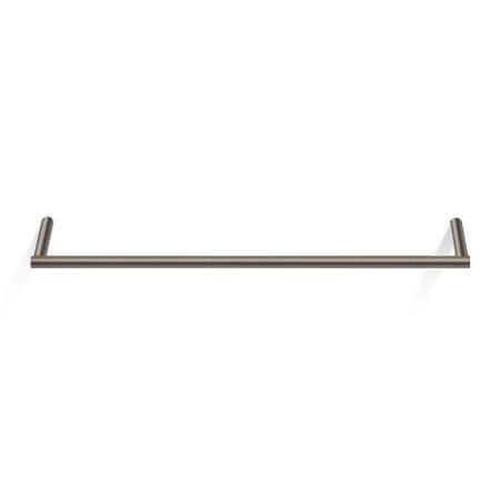 Decor Walther MK HTE45 Mikado Полотенцедержатель 45см., подвесной, цвет: Dark Metal Matt PVD