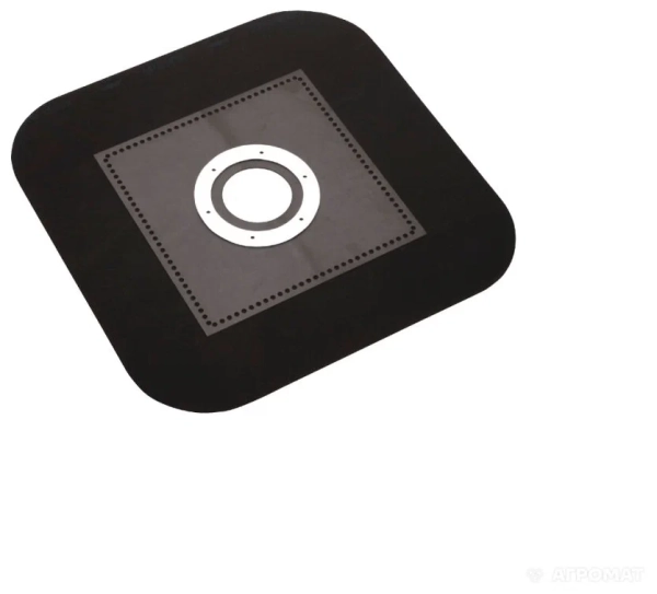 Axor уплотнительная манжета для напольного смесителя