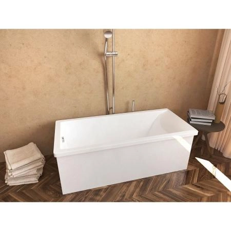 Ванна AquaStone Армада 150х74 иск. камень