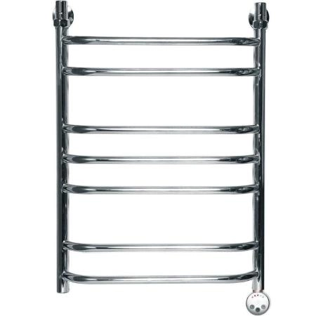 Полотенцесушитель электрический Ника Trapezium ЛТ (г2) 60/50 правый тэн MEG