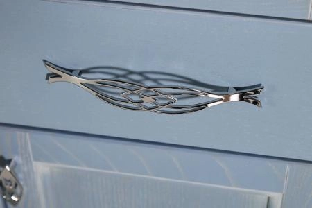 Тумба под раковину ASB-Woodline Модерн 85 Рошфор