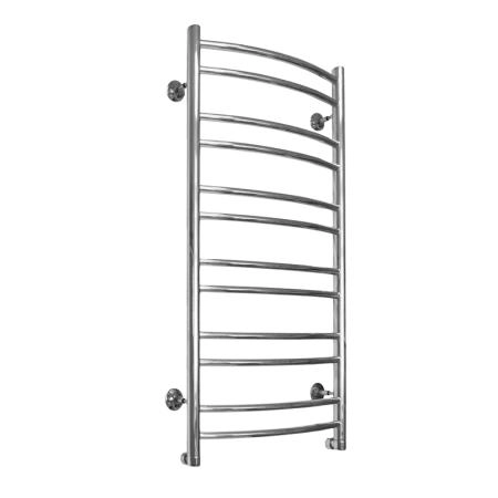 Водяной полотенцесушитель Domoterm Калипсо П12 50x100 хром