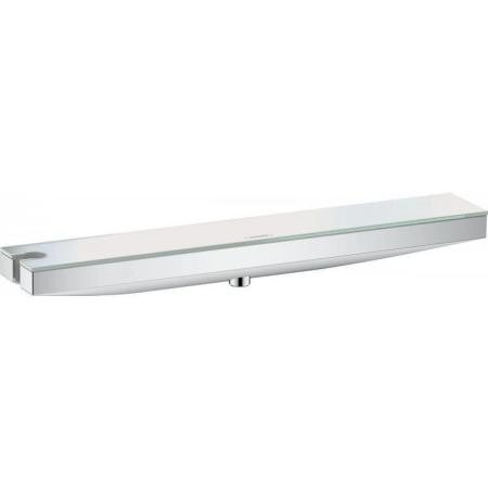 Hansgrohe 26843000 Fixfit Porter набор 500 с полкой левосторонний, хром