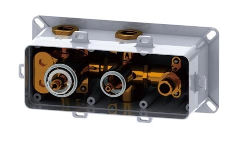 Термостат для душа RGW SP-44-01 21140544-11 хром