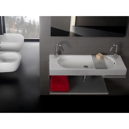 Раковина Hatria Area Y0W5 110x35