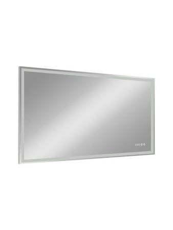Зеркало Континент Mercury luxe 1200x700 ЗЛП690 с подсветкой