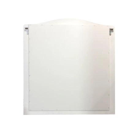 Зеркало Comforty Монако-80 00003129893 белое